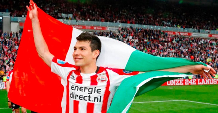 Ирвинг Лосано