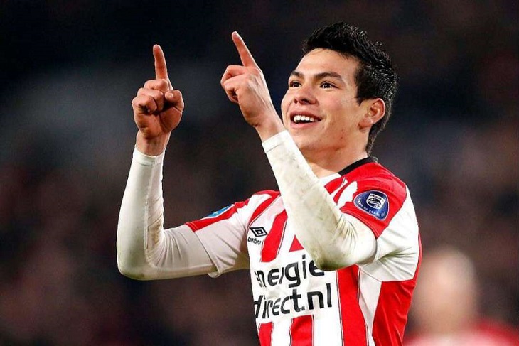 Ирвинг Лосано