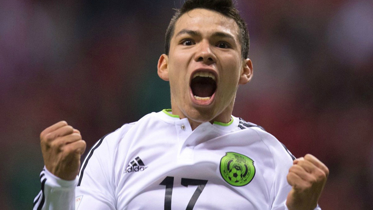 Ирвинг Лосано