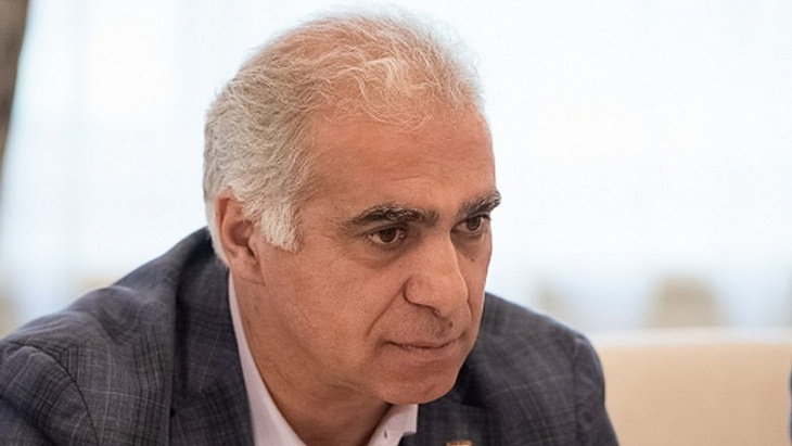 Гурам Аджоев