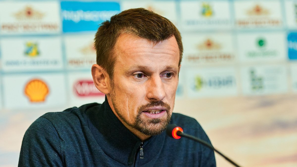 Сергей Семак