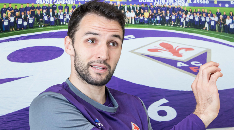 Милан Бадель