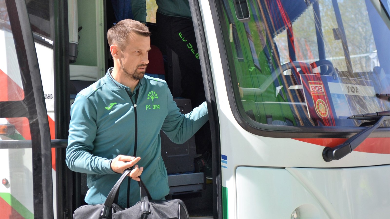 Сергей Семак