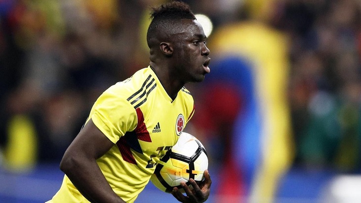 Давинсон Санчес