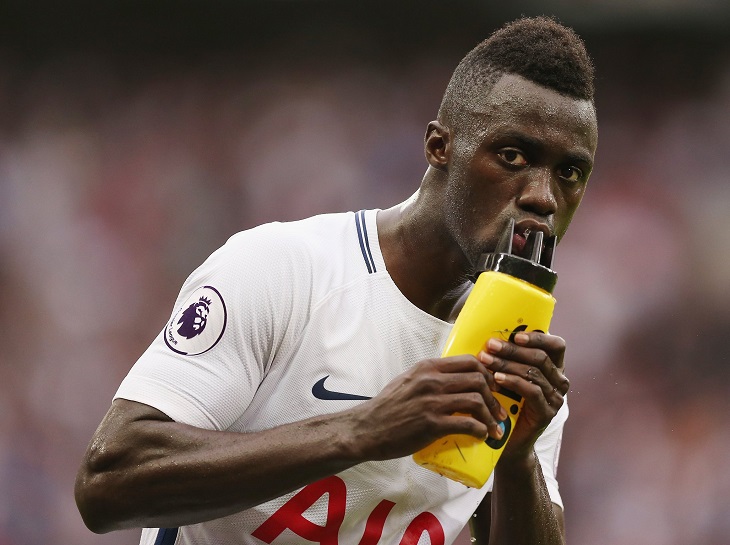 Давинсон Санчес