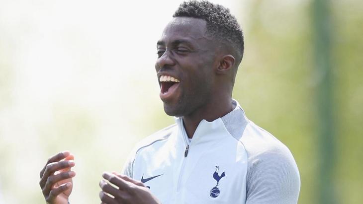 Давинсон Санчес