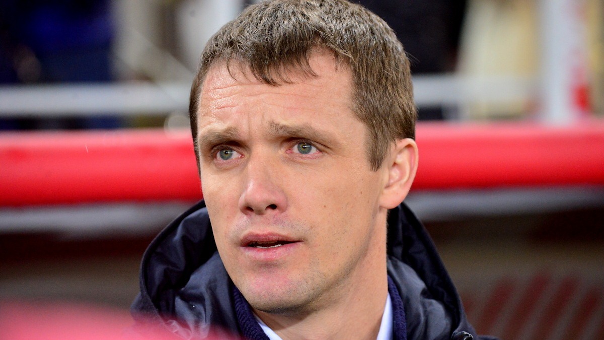 Виктор Гончаренко