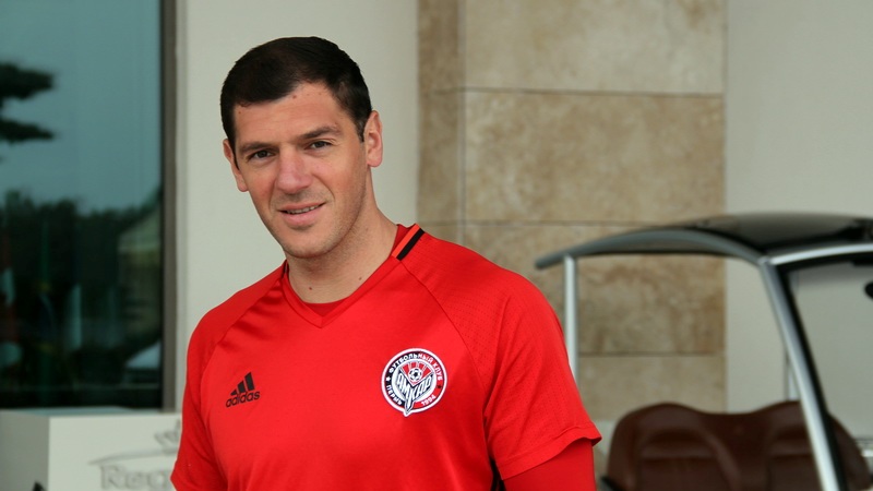 Дмитрий Хомич