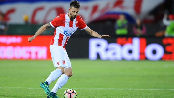 Дамьен Ле Таллек