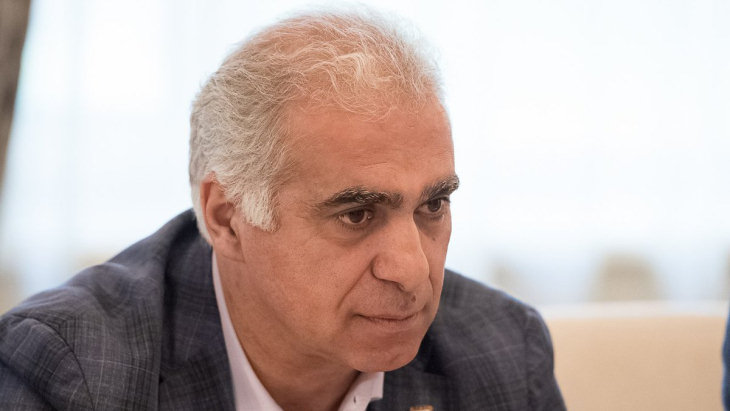 Гурам Аджоев