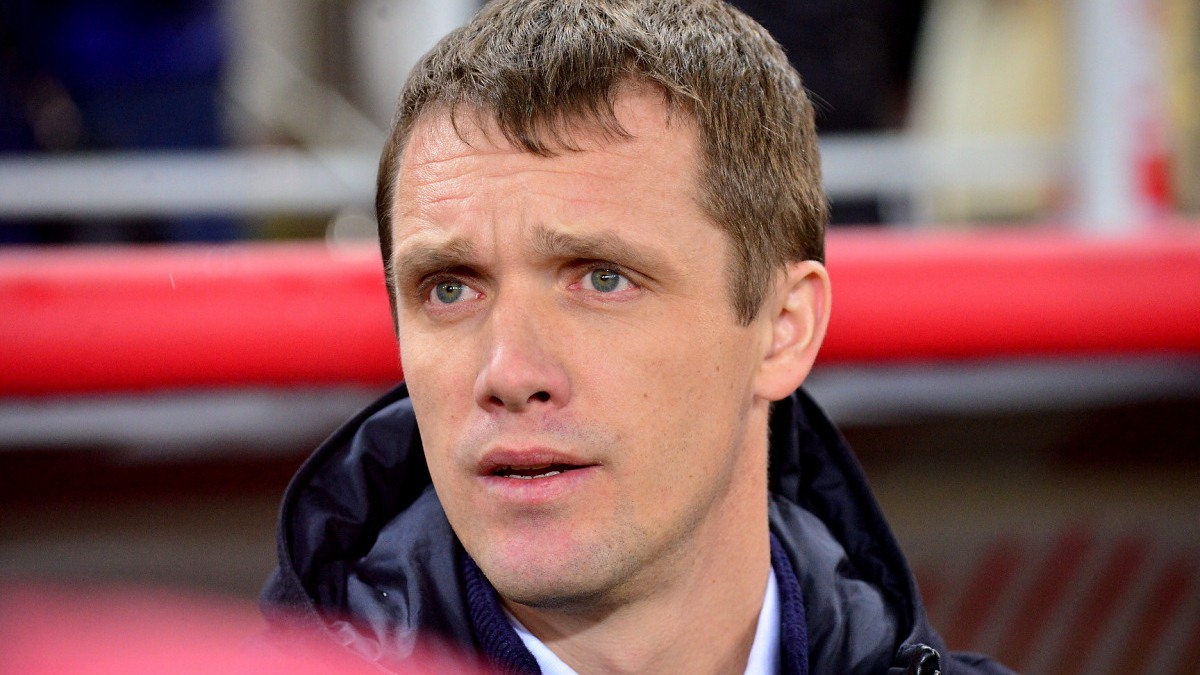 Виктор Гончаренко