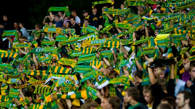 Болельщики «Кубани» решили создать футбольный клуб