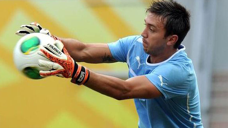 Фернандо Муслера