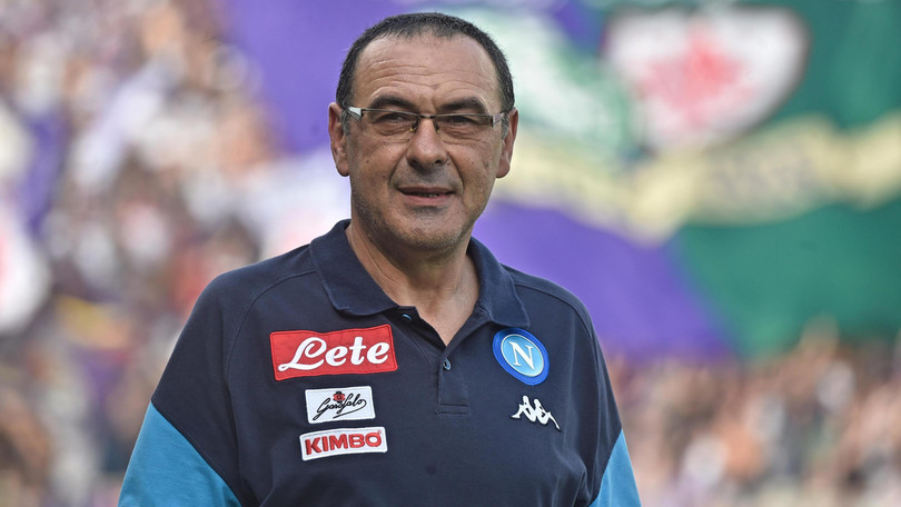 Маурицио Сарри