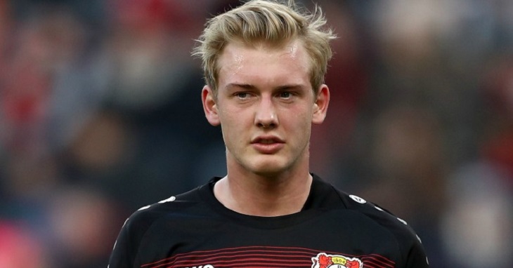 Юлиан Брандт