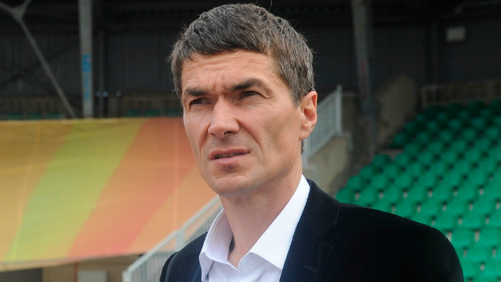 Виктор Булатов