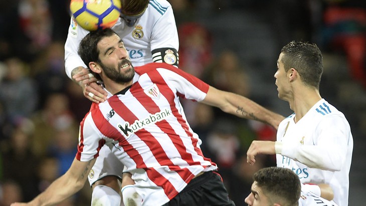 Рауль Гарсия