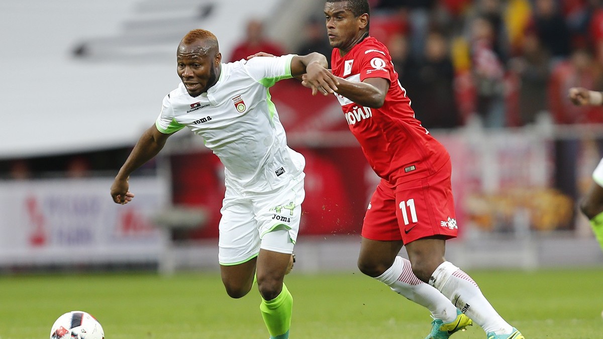 Сильвестр Игбун