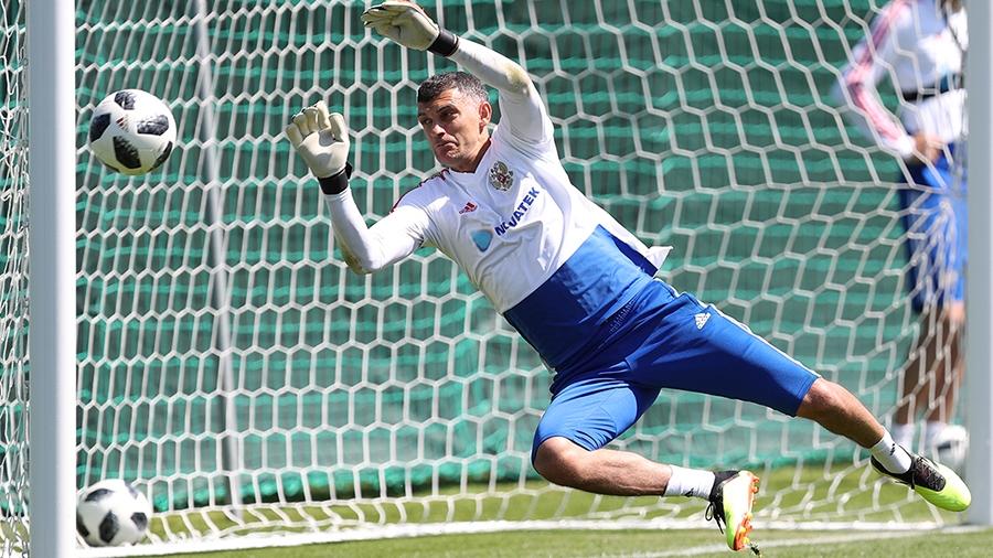 Владимир Габулов