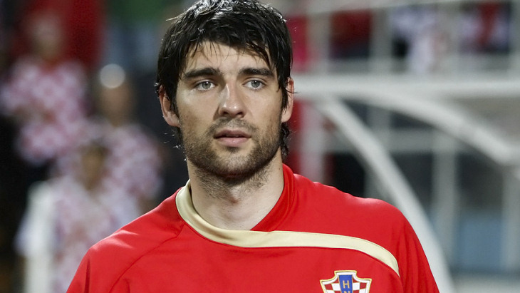 Ведран Чорлука