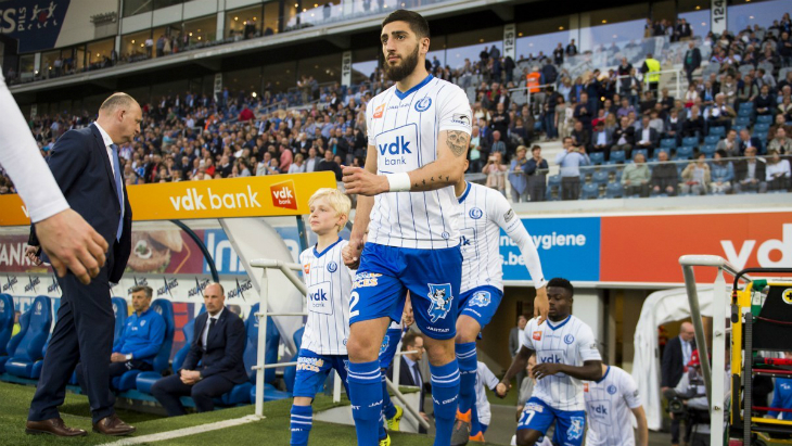 Самуэль Жиго