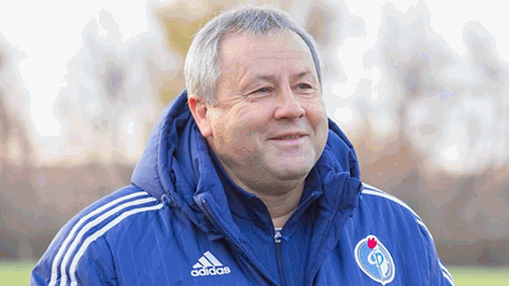 Павел Гусев