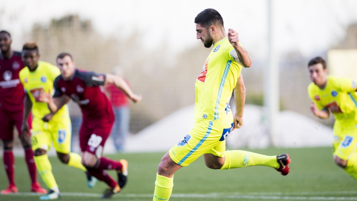 Самуэль Жиго