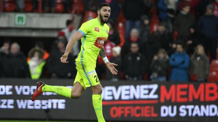 Самюэль Жиго