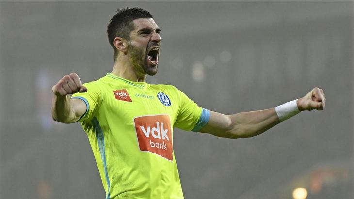 Стефан Митрович