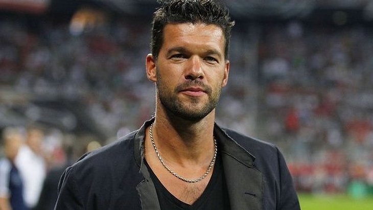 Михаэль Баллак