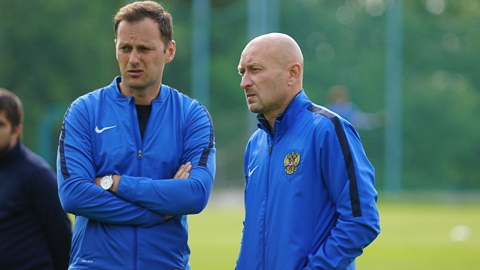 Рустем Хузин