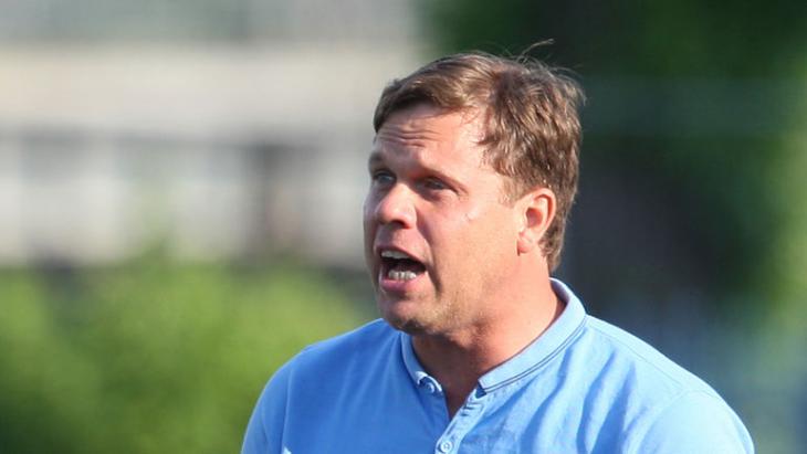 Владислав Радимов