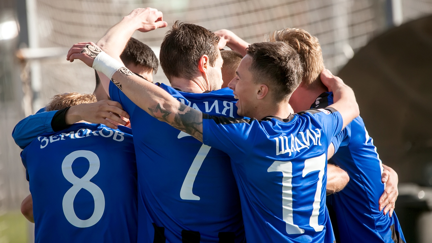 Артем Щадин