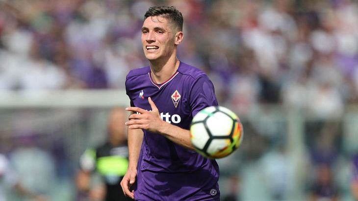 Никола Миленкович