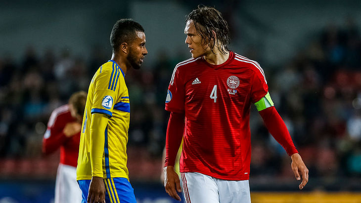 Янник Вестергор