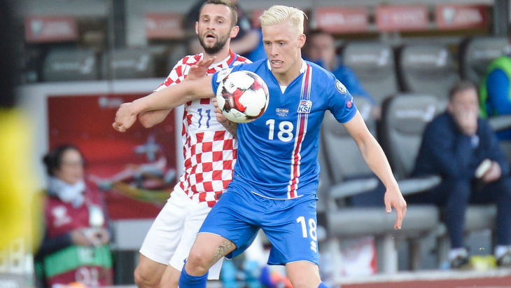 Хёрдур Магнуссон