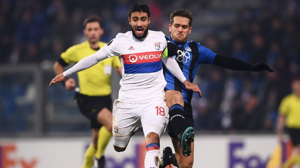 Набиль Фекир