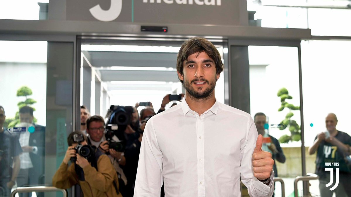 Маттиа Перин