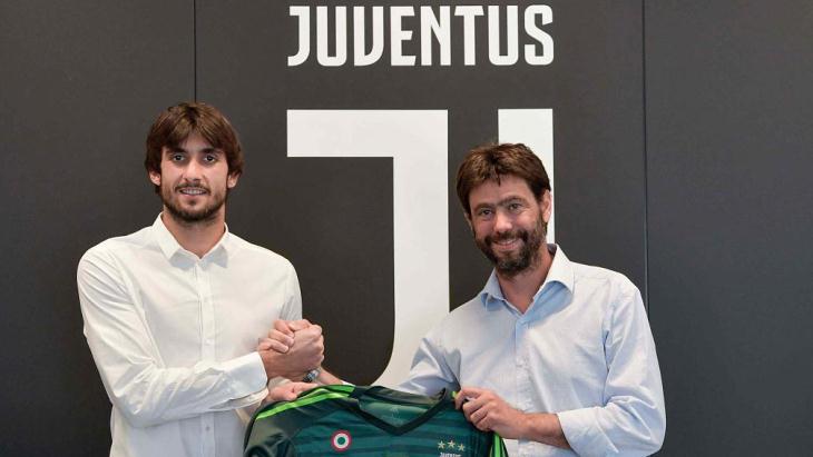 Маттиа Перин