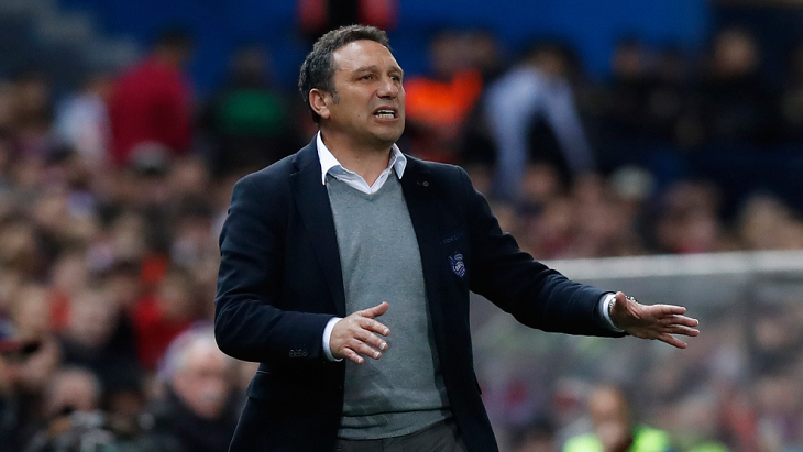 Эусебио Сакристан