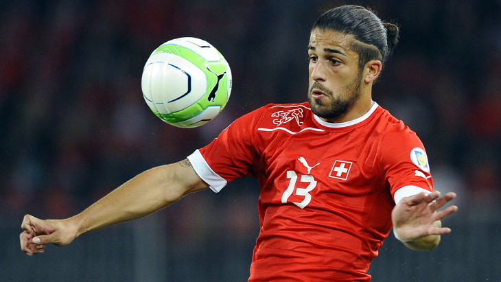 Рикардо Родригес