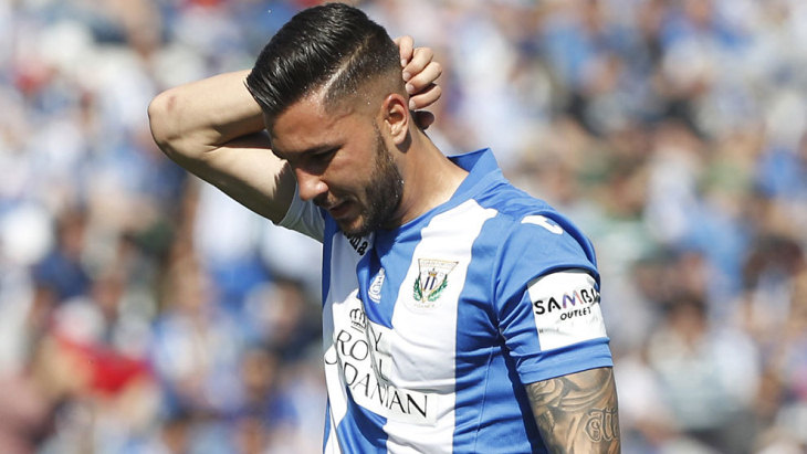 Мигель Анхель Герреро