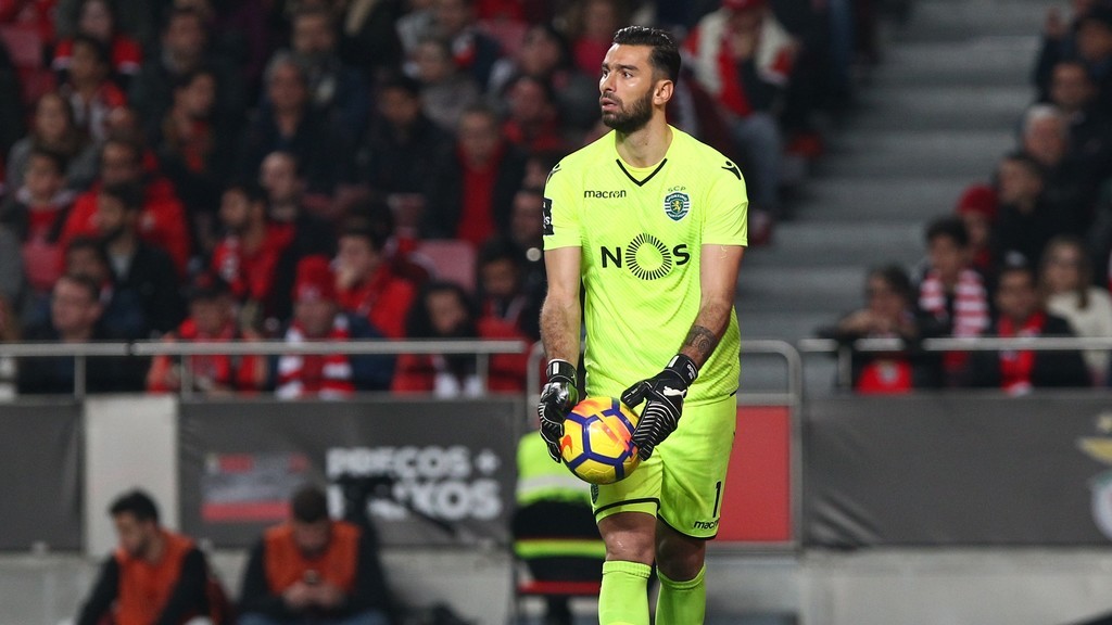 Руй Патрисиу