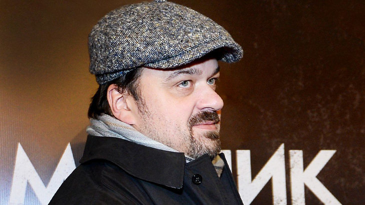 Василий Уткин