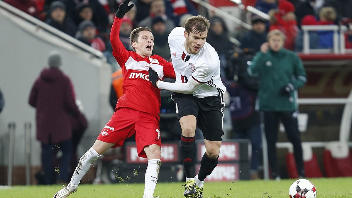 Николай Зайцев