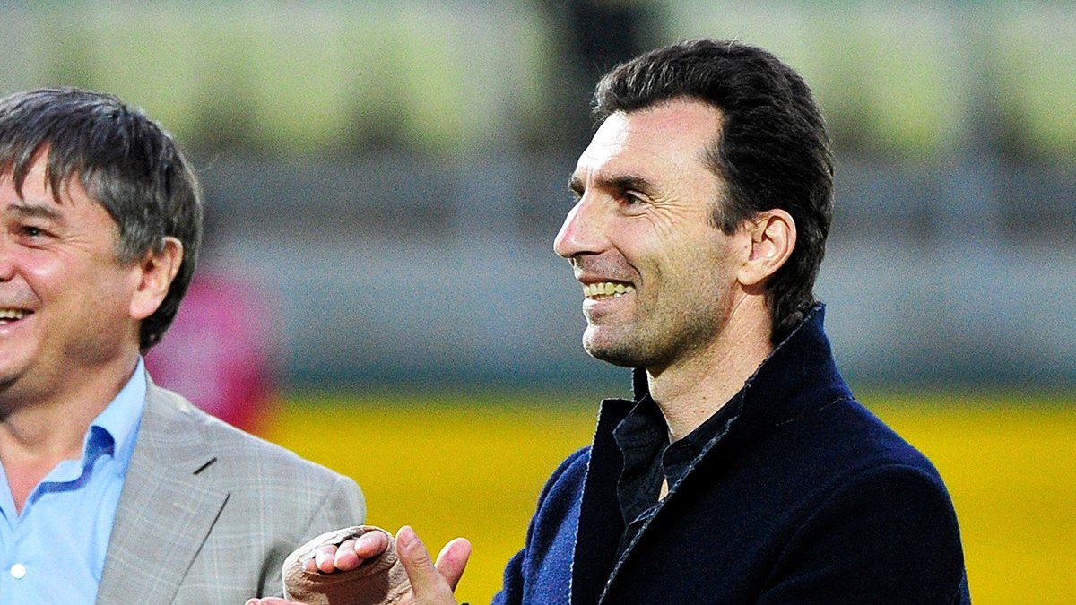 Александр Григорян