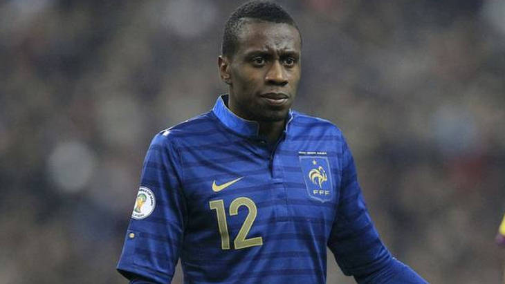 Блез Матюиди