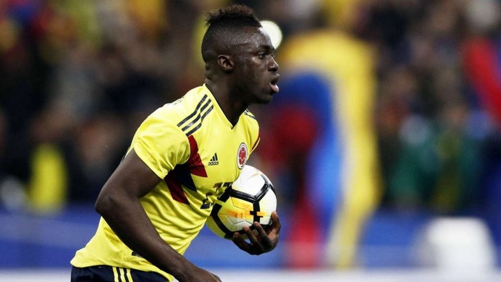 Давинсон Санчес