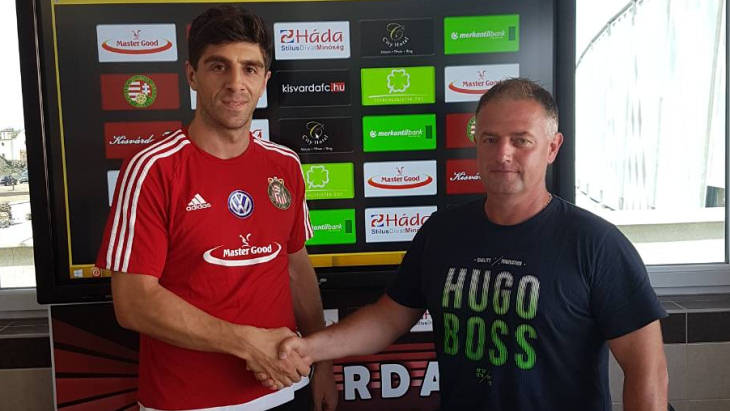 Антон Шиндер