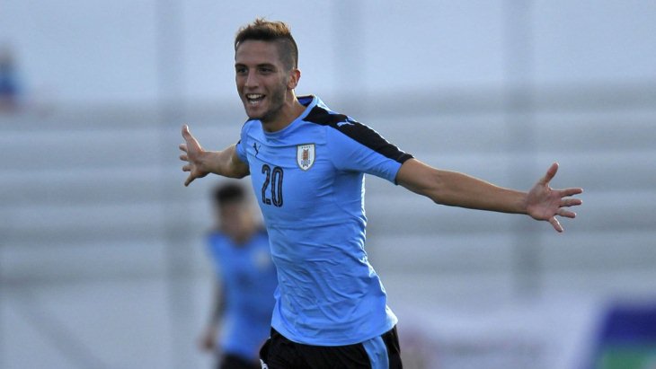 Родриго Бентанкур